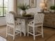 Vintage Furniture Westgate 5-Piece Dining Set-1