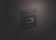 Fisher & Paykel Series 11 Minimal 24" Black Glass Steam Oven-4