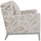 Fairfield® Customizable Libby Langdon For Fairfield Ballast Wing Chair-3