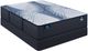 Serta® iComfort™ Olympiade 13" Memory Foam Medium Smooth Top King Mattress-4