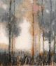 Stylecraft Norman Wyatt Home Blushing Creek I Wall Art-1