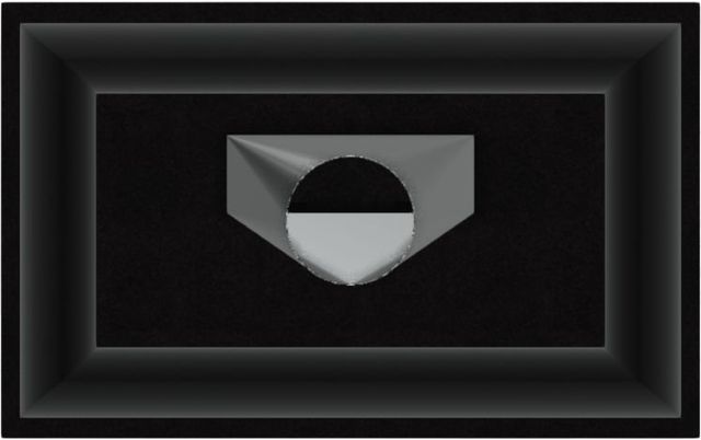 Vent-A-Hood® Premier Magic Lung® Designer Series JCIH/B1 48" Black Carbide Island Range Hood-3