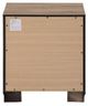 Liberty Furniture Sun Valley Sandstone Nightstand-3
