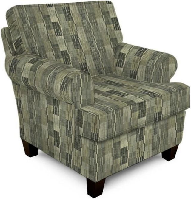 England Furniture Customizable Weaver Chair-5