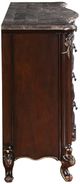 New Classic® Home Furnishings Constantine Cherry Server-4