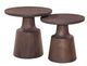 Braxton Culler Customizable Lempa Round End Table-1