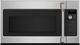 Cafe 30" 1.7 Cu. Ft. Matte Black Over the Range Microwave-0