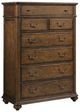 Kincaid® Commonwealth Brown Witham Drawer Chest-0