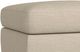 Bassett® Furniture Customizable BenchMade Ellery Ottoman-1