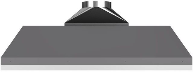Vent-A-Hood® M Series 54" Stainless Steel Wall Mount Liner Insert-1
