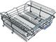 ASKO 40 Series 24" Built In Dishwasher-Stainless Steel-1