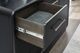 Signature Design by Ashley® Rowanbeck Black Nightstand-4