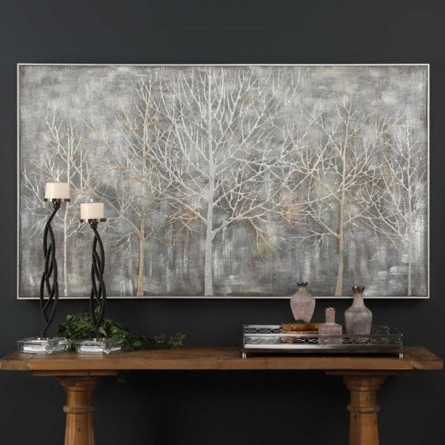 Uttermost® Parkview Canvas-1