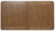 Liberty Furniture Carolina Park Amber Brown 42" Rectangular Dining Table-5