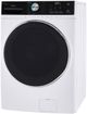 Midea® 4.5 Cu. Ft. White Front Load Washer-3