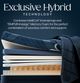 Stearns & Foster® Lux Estate 15" Hybrid Soft Tight Top Split King Mattress, Includes 2 Pieces-4