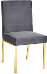 Grey-Gold