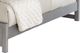 Vaughan-Bassett American Modern Queen/King Wood Rails-0