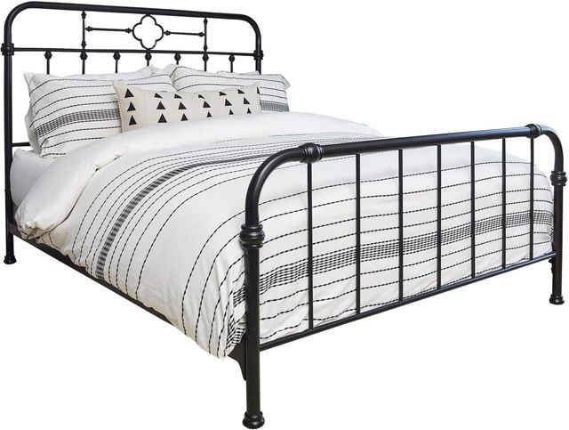 Red Barrel Studio® Janine Bed 5-Piece Set