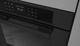 Fulgor Milano Matteo 700 Series 24" Matte Black Touch Control Single Electric Wall Oven-4