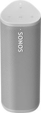 Sonos® Roam Lunar White Smart Portable Speaker-0