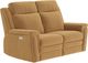 Palliser® Furniture Customizable Asher Power Reclining Loveseat with Headrest-0
