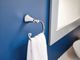 Moen® Wynford™ Chrome Towel Ring-1