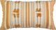 Livia Bohemian Ivory/Yellow Decorative Pillow-0