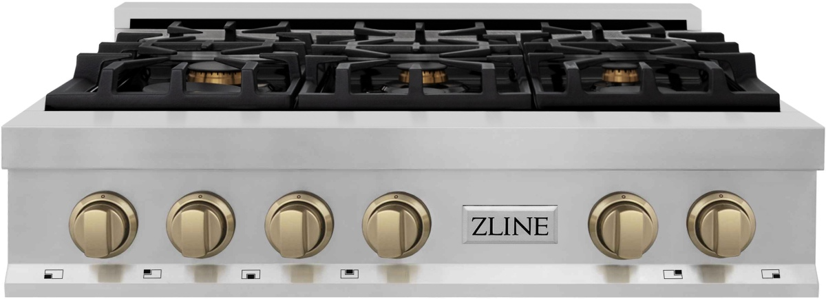 ZLINE Autograph Edition 36