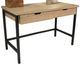 Signature Design by Ashley® Vine Valley Light Brown Home Office Desk-0