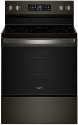 Black Stainless Steel