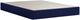 Stearns & Foster® 9" Split California King Flat Standard Foundation-0