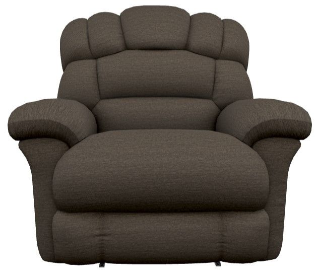 La-Z-Boy® Randell Espresso Power Wall Recliner with Headrest and Lumbar-1