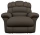La-Z-Boy® Randell Espresso Power Wall Recliner with Headrest and Lumbar-1