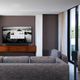 Klipsch® Cinema 1200 54" 5.1.4 Black Dolby Atmos® Souundbar System-2