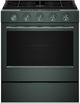 KitchenAid® 30" Juniper Smart Slide-in Gas Range with Convection Cooking Modes and 2-in-1 Burner-0