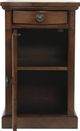 Signature Design by Ashley® Laflorn 2-Piece Medium Brown End Table Set-5