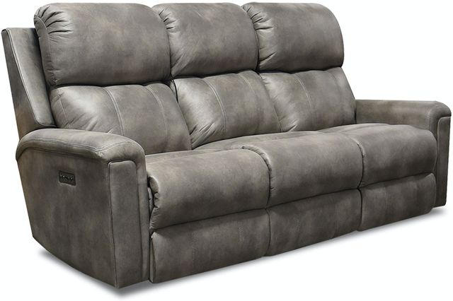 England Furniture Customizable EZ Motion Double Reclining Sofa-0