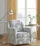 Southern Motion™ Customizable Diva Swivel Glider Chair-1