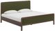 TOV Furniture Hella Forest Green King Panel Bed-0