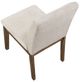 Homelegance® Matisse Brown/Brownish Gray Side Chair-5