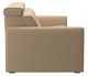 Stressless® by Ekornes® Customizable Emily Sofa with Wood Trim and Legs-2