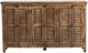 Crestview Collection Bengal Manor Wiltshire Brown Sideboard-2
