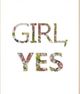 Classy Living Jennifer Goldberger Empower Flowers IV Wall Art-2