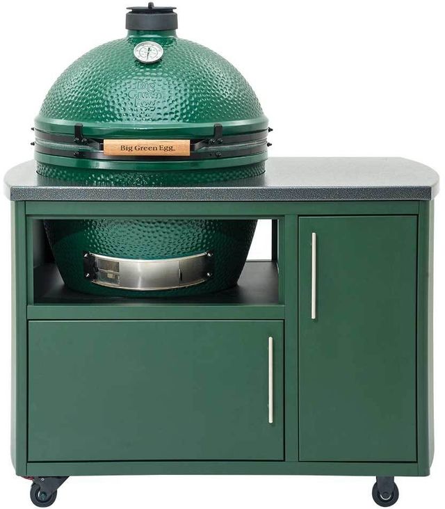 Big Green Egg® XLarge EGG Replacement Dome Grill Component-2
