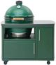 Big Green Egg® XLarge EGG Replacement Dome Grill Component-2