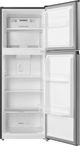 Frigidaire® 22" 10.1 Cu. Ft. Fingerprint-Resistant Stainless Steel Look Freestanding Top Freezer Refrigerator-3