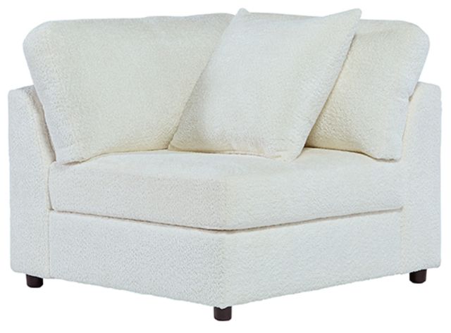 Hughes Furniture® 19100 4-Piece Gabby Cloud Modular Sectional-1