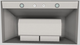 Vent-A-Hood® 36" Stainless Steel Wall Mounted Liner Insert-1