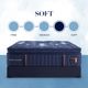 Stearns & Foster® Lux Estate Wrapped Coil Soft Pillow Top Split King Mattress, Includes 2 Pieces-4